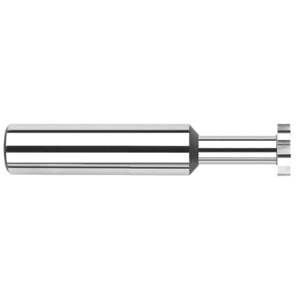 Keyseat Cutter - Square, 0.4375" (7/16)